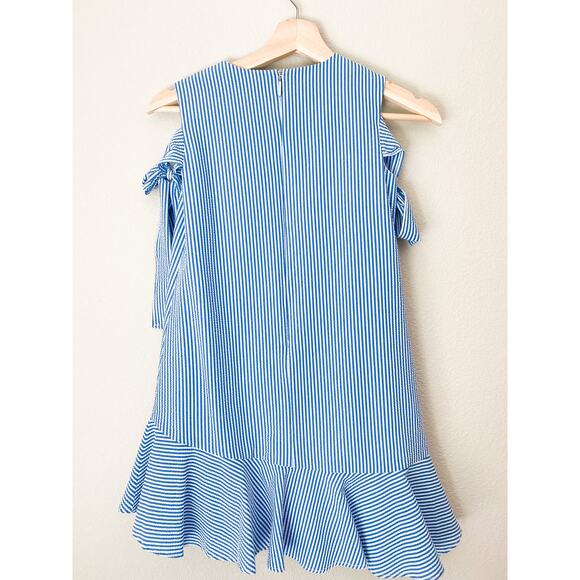 MSGM Girls Dress - Picture 6 of 11